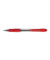 Kugelschreiber Super Grip BPGP-10R-M rot/transparent 0,4 mm