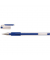 Gelschreiber G-1 Grip BLGP-G1-10 blau 0,6 mm mit Kappe