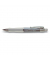 Kugelschreiber Vega BP-415VM schwarz/transparent 0,4 mm