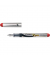 F&uuml;ller V-Pen SVP-4M-B rot 0,4 mm Feder M