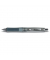 Kugelschreiber Equilibrium Dr. Grip BPDG-60RG-M schwarz/transparent 0,4 mm