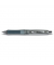 Kugelschreiber Equilibrium Dr. Grip BPDG-60RG-M schwarz/transparent 0,4 mm
