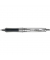 Kugelschreiber Equilibrium Dr. Grip BPDG-60RG-M schwarz/transparent 0,4 mm