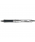 Kugelschreiber Equilibrium Dr. Grip Serie BPDG-60RG-M-B-B, schwarz, 0,4mm, nachf&uuml;llbar