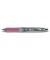 Kugelschreiber Equilibrium Dr. Grip BPDG-60RG-M rot/transparent 0,4 mm