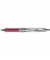 Kugelschreiber Equilibrium Dr. Grip BPDG-60RG-M rot/transparent 0,4 mm