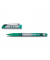 Tintenroller V Ball Grip BLN-VBG7 grün/silber 0,5 mm mit Kappe
