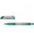Tintenroller V Ball Grip BLN-VBG7 grün/silber 0,5 mm mit Kappe