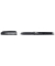 Tintenroller Frixion Point BL-FRP5 schwarz 0,3 mm mit Kappe