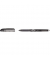 Tintenroller Frixion Point BL-FRP5 schwarz 0,3 mm mit Kappe
