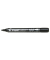 Permanentmarker 100, 4010001, schwarz, 1mm Rundspitze