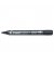 Permanentmarker 100, 4010001, schwarz, 1mm Rundspitze