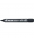 Permanentmarker 100, SCA-100-B 4010001, schwarz, 1mm Rundspitze