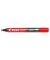 Permanentmarker 100, SCA-100-R 4010002, rot, 1mm Rundspitze