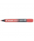 Permanentmarker 100, SCA-100-R 4010002, rot, 1mm Rundspitze