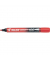 Permanentmarker 100, SCA-100-R 4010002, rot, 1mm Rundspitze