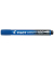 Permanentmarker 100, SCA-100-L 4010003, blau, 1mm Rundspitze