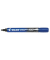 Permanentmarker 100, SCA-100-L 4010003, blau, 1mm Rundspitze