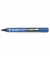 Permanentmarker 100, SCA-100-L 4010003, blau, 1mm Rundspitze