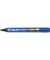 Permanentmarker 100, SCA-100-L 4010003, blau, 1mm Rundspitze