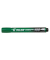 Permanentmarker 100, SCA-100-G 4010004, grün, 1mm Rundspitze