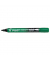Permanentmarker 100, SCA-100-G 4010004, grün, 1mm Rundspitze
