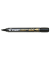 Permanentmarker 400, SCA-400-B 4011001, schwarz, 1-4mm Keilspitze