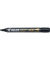 Permanentmarker 400, SCA-400-B 4011001, schwarz, 1-4mm Keilspitze