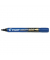 Permanentmarker 400, SCA-400-L 4011003, blau, 1-4mm Keilspitze