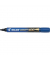 Permanentmarker 400, SCA-400-L 4011003, blau, 1-4mm Keilspitze
