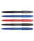 Kugelschreiber Super Grip G BPS-GG-M 2032003, blau, 0,4mm, nachf&uuml;llbar