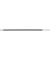 Kugelschreibermine SuperGrip G 2121003, blau, 0,5mm, Standardmine