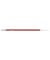 Kugelschreibermine SUPER GRIP G 2123002, rot, 0,5mm, Standardmine