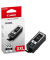 Druckerpatrone PGI-555PGBKXXL (8049B001) schwarz