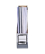 Archiv-Stehsammler 0186004 Bankers Box 81x263x316mm A4 Pappe grau/weiß