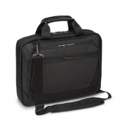 Targus Laptoptasche CitySmart Kunstfaser schwarz bis 35,6 cm (14 Zoll)