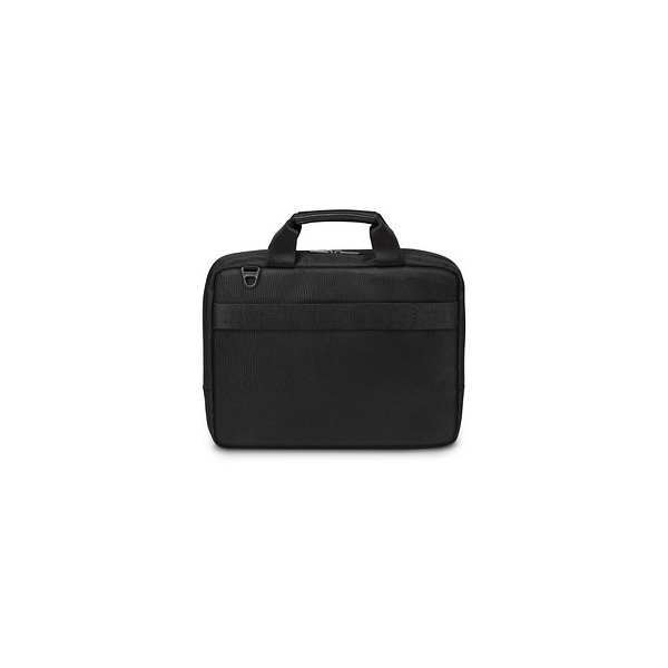 Targus Laptoptasche CitySmart Kunstfaser schwarz bis 35 6 cm 14