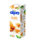 Mandeldrink Original 117493, 1,1% Fett, laktosefrei, vegan, 1 Liter, im Tetrapack