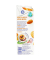 Mandeldrink Original 117493, 1,1% Fett, laktosefrei, vegan, 1 Liter, im Tetrapack