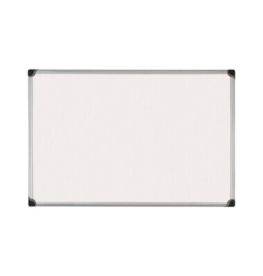 Whiteboard  Classic, MA1507178, 150x100cm, lackiert, Aluminiumrahmen