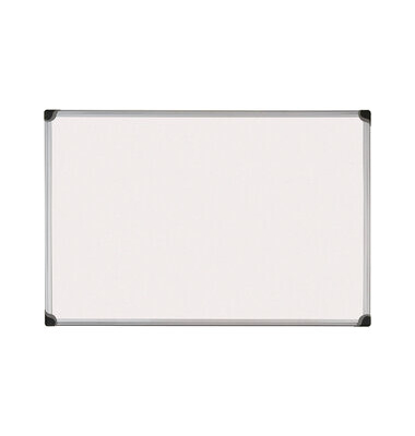 Whiteboard  Classic, MA2707178, 180x120cm, lackiert, Aluminiumrahmen