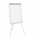 Flipchart Earth Tripod, EA2376995, 70x100cm, lichtgrau, mit Beinen