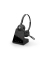 Jabra Engage 65 Stereo Headset schwarz
