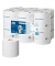 Toilettenpapier SmartOne T9 Mini 472193, 2-lagig, weiß, 620 Blatt / Rolle,