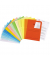 Sichtmappen Ordo classico 29489.31, A4 blau Recyclingpapier 120g