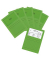 Sichtmappe Ordo classico 29488 A4 120g Papier intensivgrün für lose Blätter mit Sichtfenster
