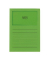 Sichtmappen Ordo classico 29489.62, A4 intensivgrün Recyclingpapier 120g