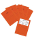 Sichtmappen Ordo classico 29489.82, A4 orange Recyclingpapier 120g