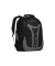 Laptop-Rucksack Pegasus Kunstfaser schwarz
