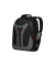 Laptop-Rucksack Pegasus Kunstfaser schwarz